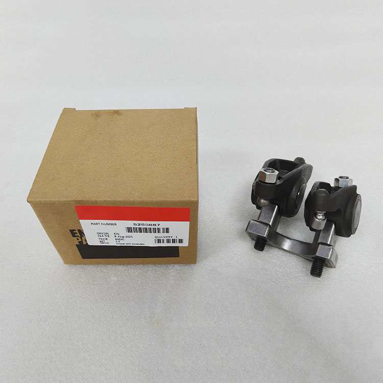 Cummins Rocker Arm Assembly 5253887
