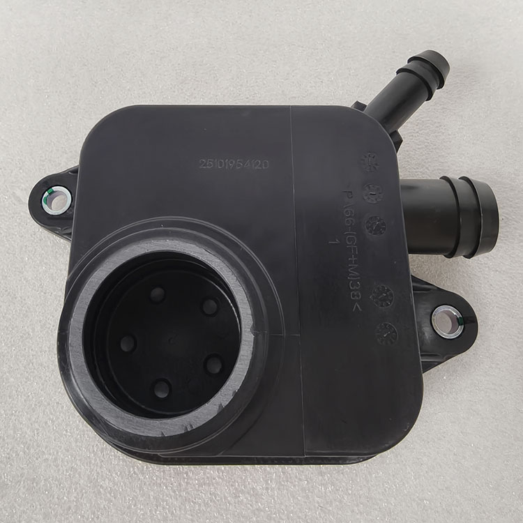 Cummins Breather Housing 4935078