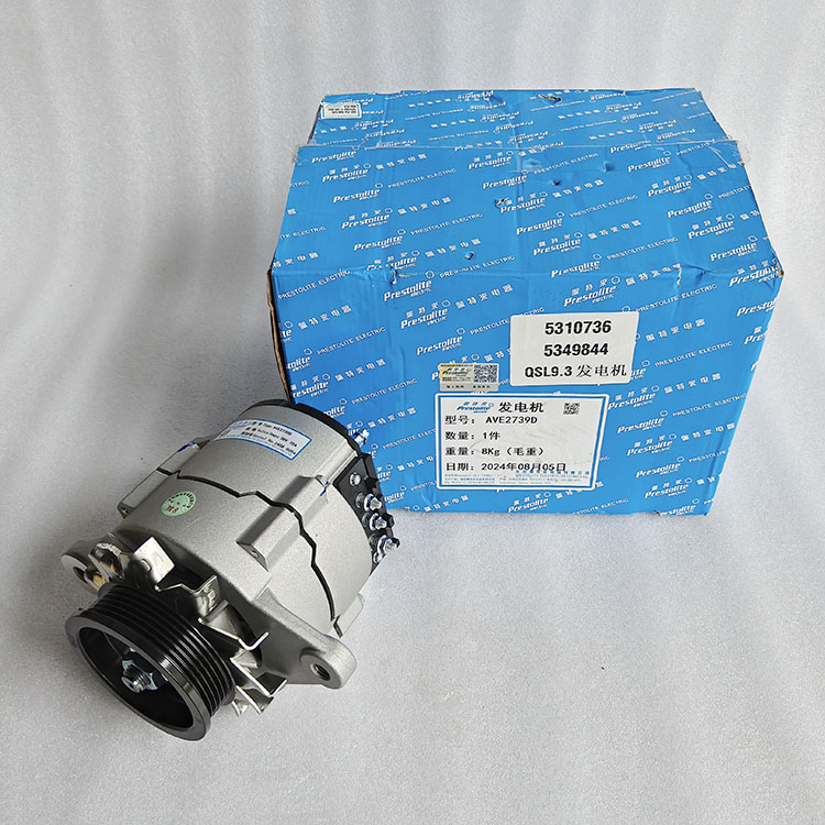 Cummins Engine Parts Alternator 5310736