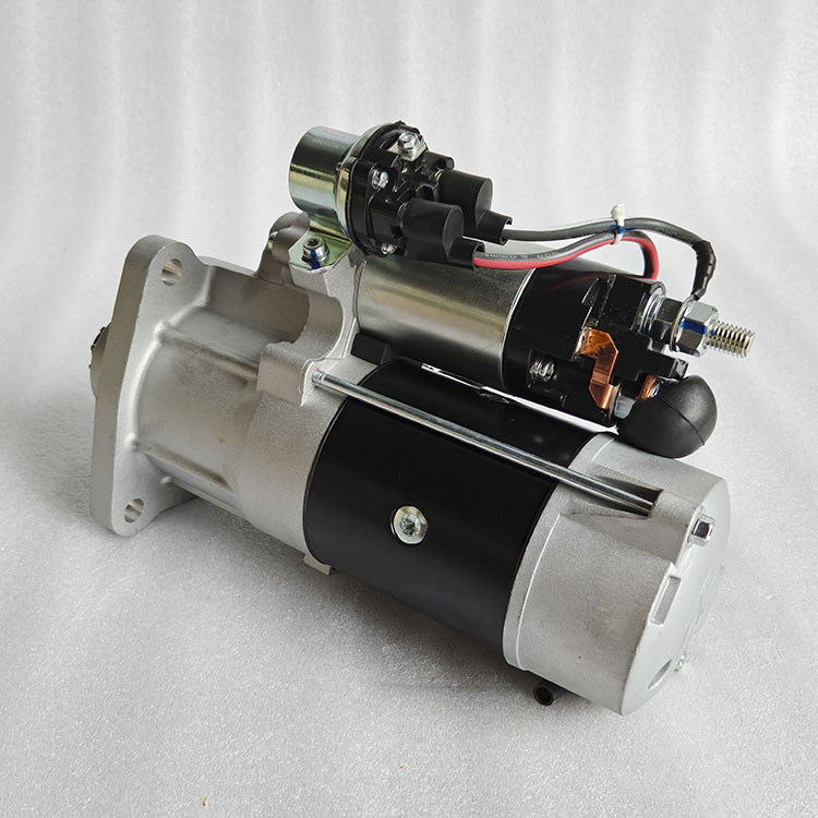 Cummins Engine Parts 24V Starter Motor 5256984 4948058 5284085