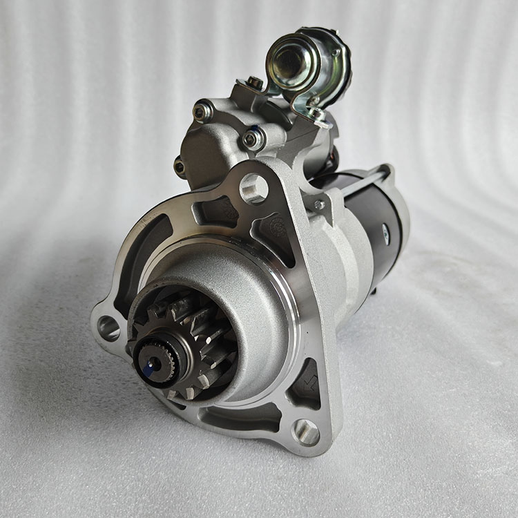 Cummins Engine Parts 24V Starter Motor 5256984 4948058 5284085
