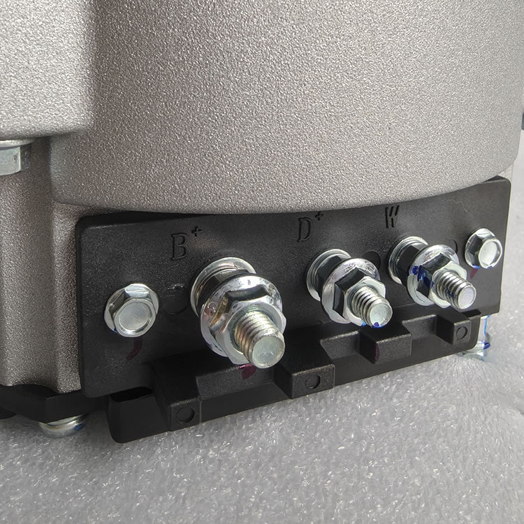 Cummins Engine Parts Alternator 5310736