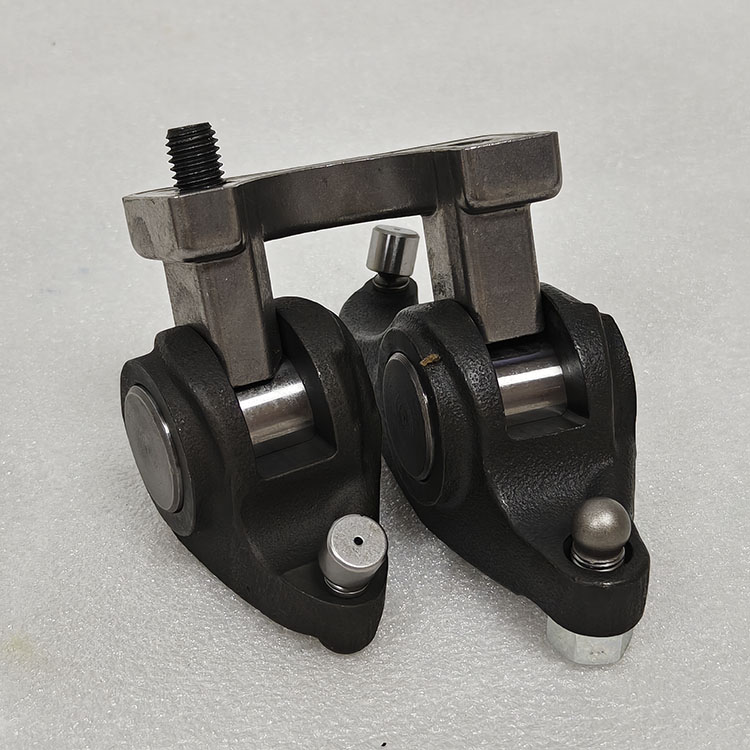 Cummins Rocker Arm Assembly 5253887