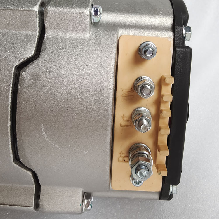 Cummins 6CT Engine Parts Alternator 3979372