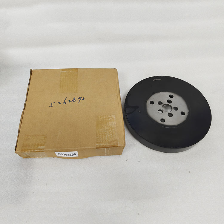 Cummins Viscous Vibration Damper 5262890