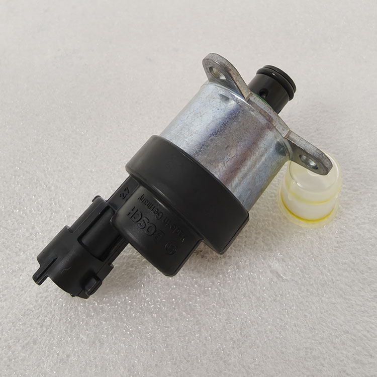 Cummins Etr Fuel Control Actuator 5364657