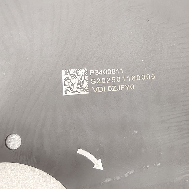 Cummins M11 Gear Housing Cover 3400811 4089996