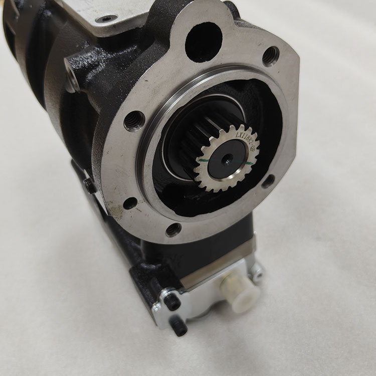 Cummins Air Compressor 4974668