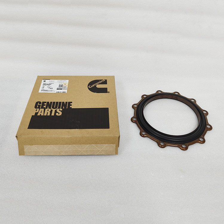 Cummins Crankshaft Rear Oil Seal Kit 4923644 4089542