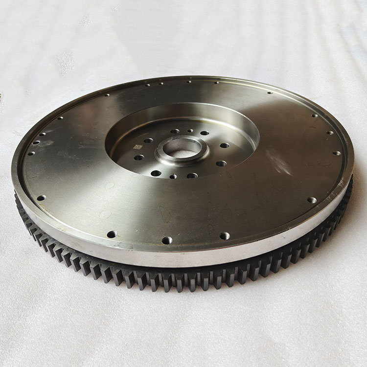 Cummins Flywheel 4974334 3252549
