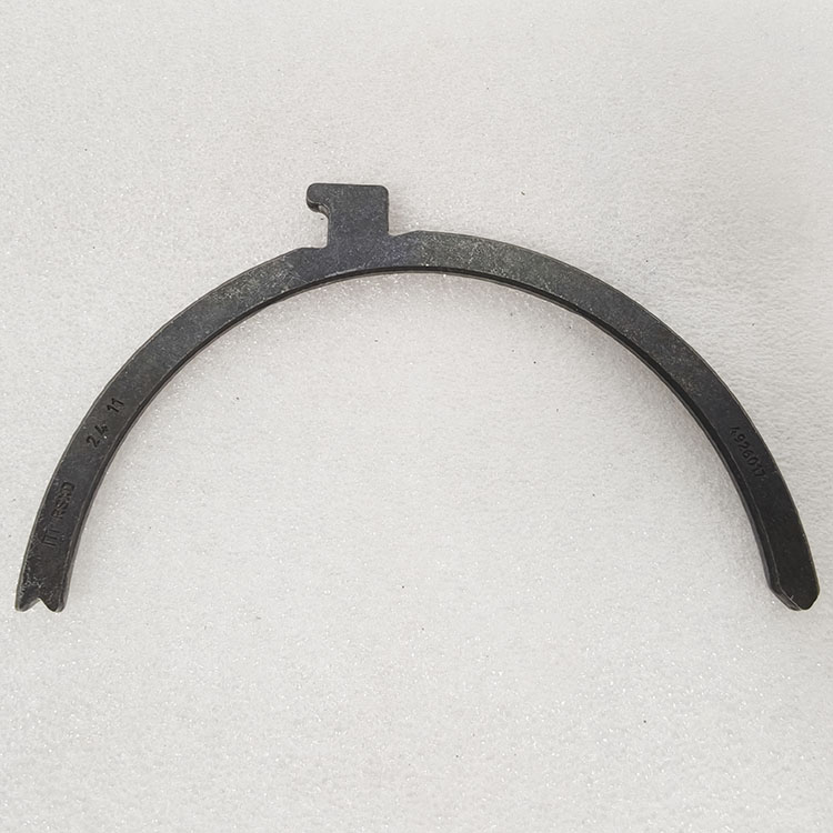 Cummins M11 Crankshaft Thrust Bearing 4926017