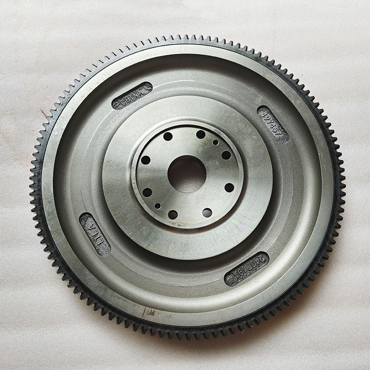 Cummins Flywheel 4974334 3252549