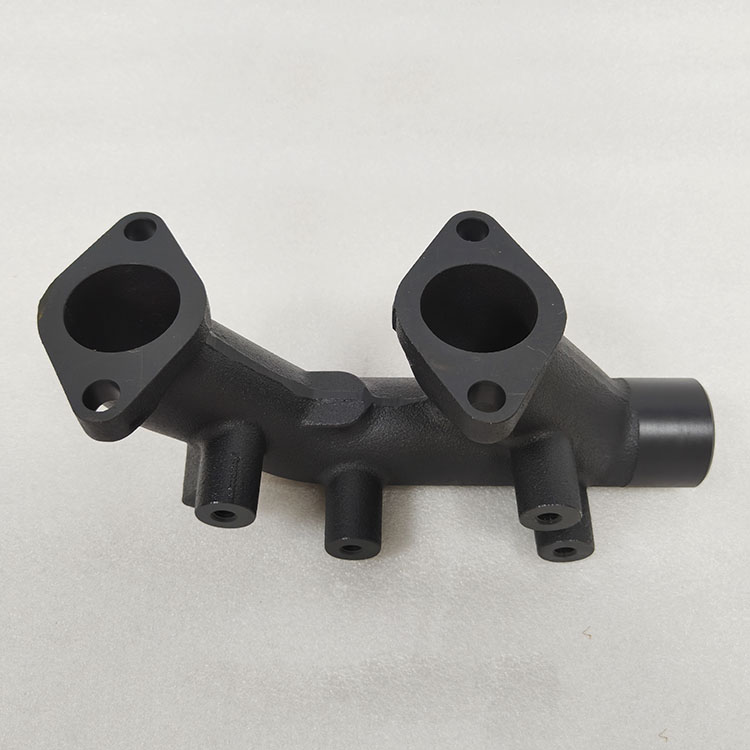 Cummins Exhaust Manifold 5341033