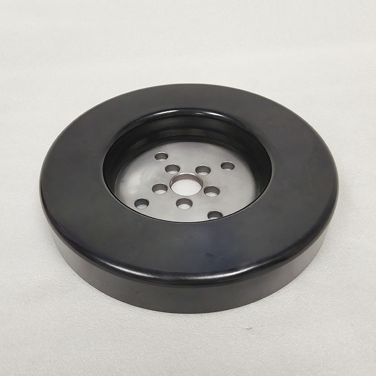 Cummins Viscous Vibration Damper 5262890