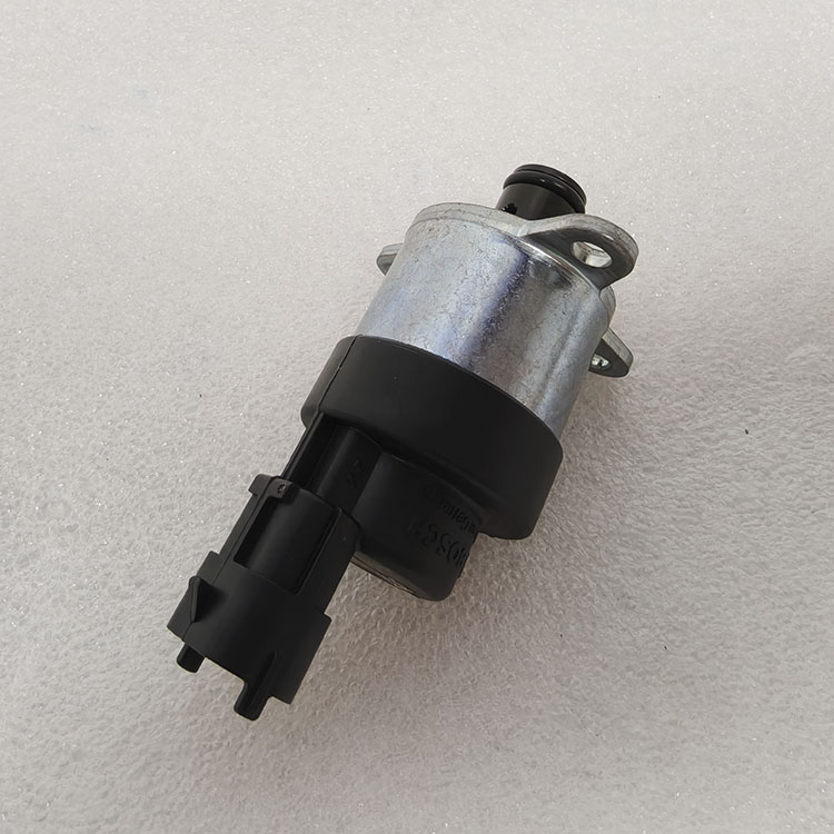 Cummins Etr Fuel Control Actuator 5364657