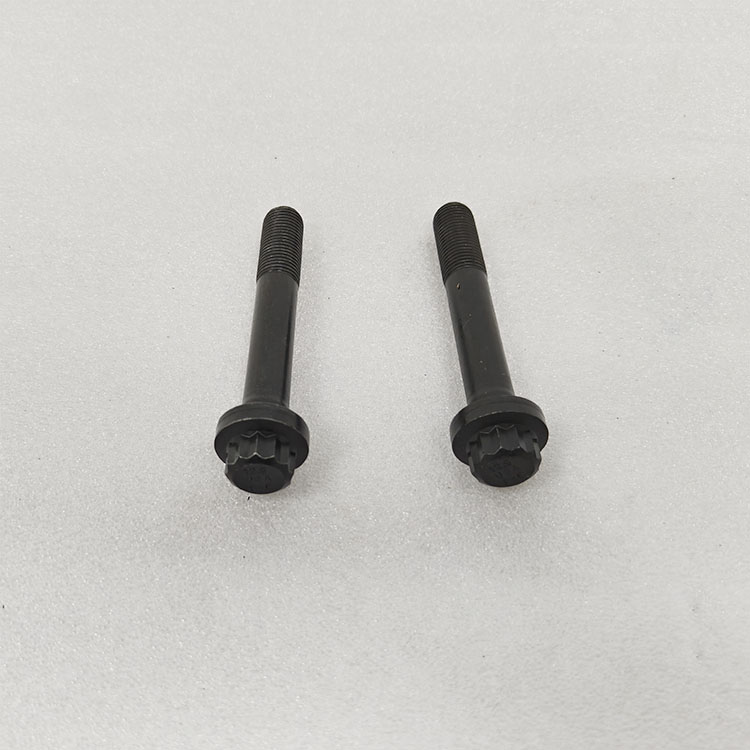 Cummins Connecting Rod Cap Screw 3027108