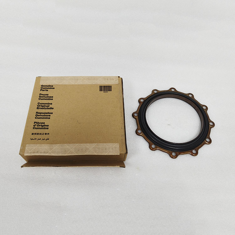 Cummins Crankshaft Rear Oil Seal Kit 4923644 4089542