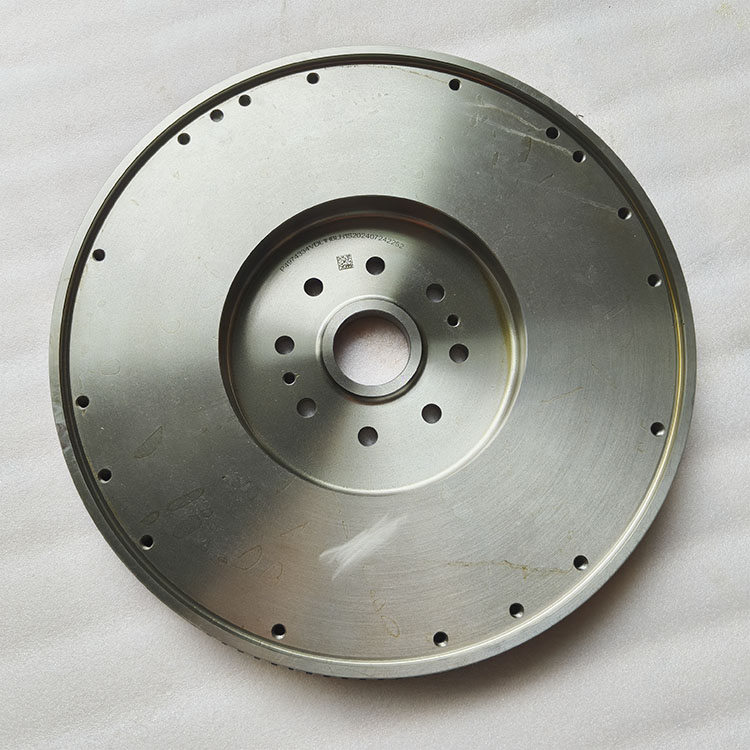 Cummins Flywheel 4974334 3252549
