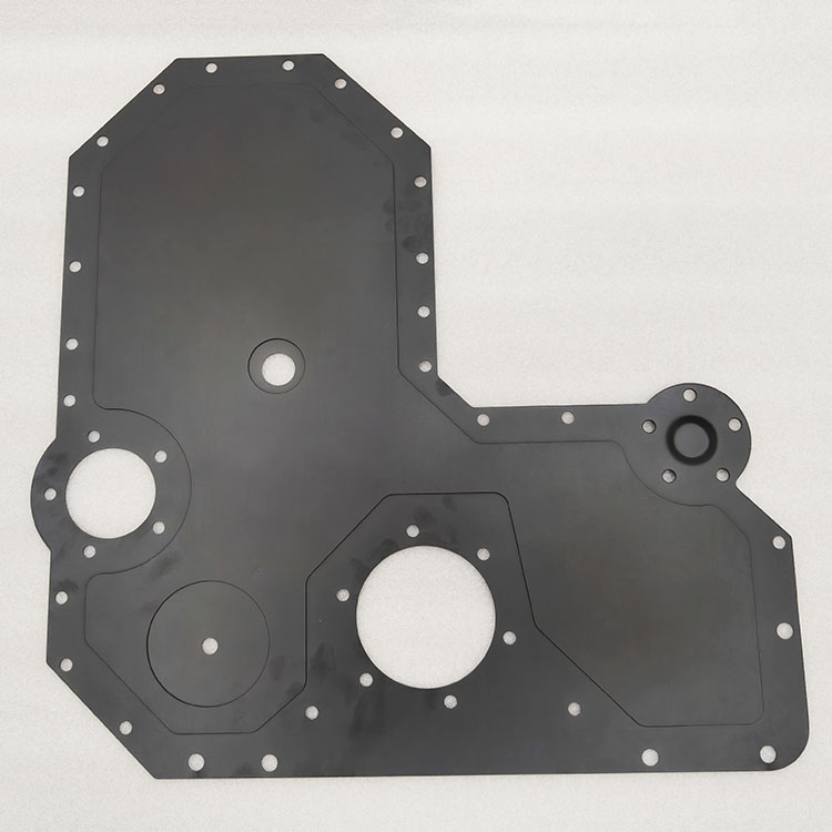 Cummins M11 Gear Housing Cover 3400811 4089996