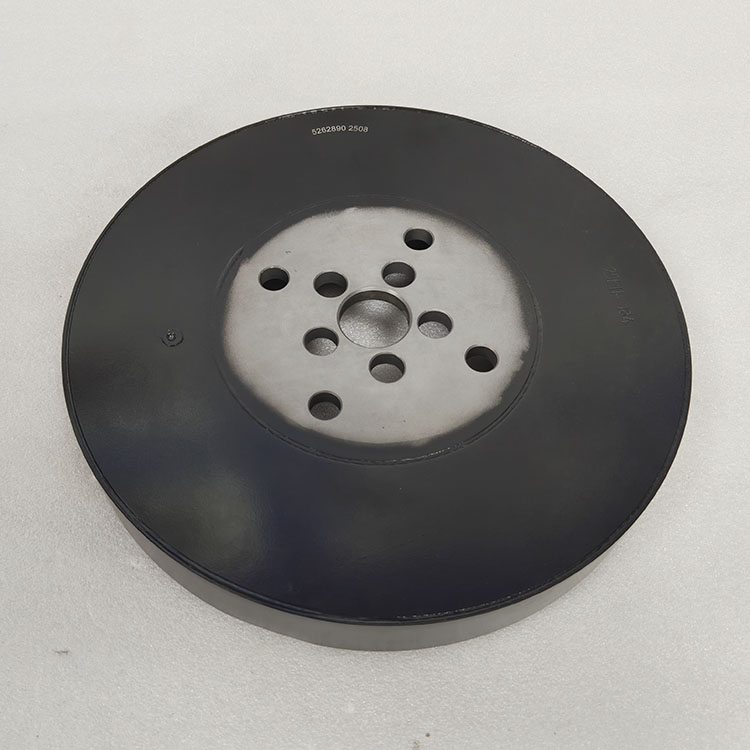 Cummins Viscous Vibration Damper 5262890