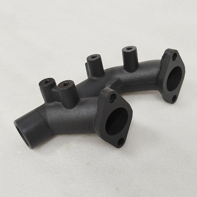 Cummins Exhaust Manifold 5341033