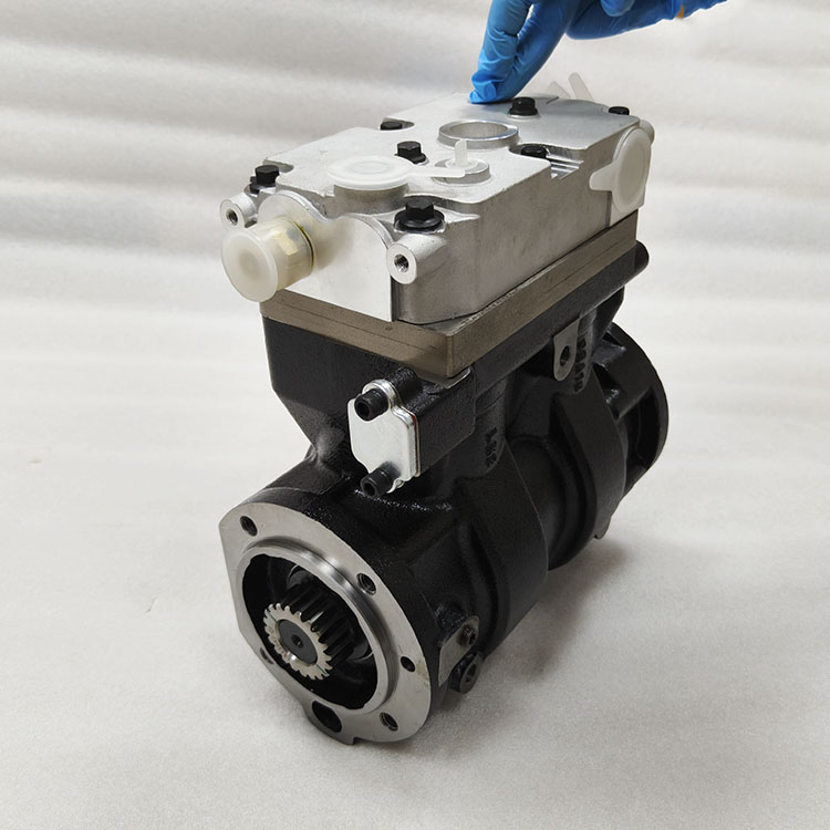 Cummins Air Compressor 4974668