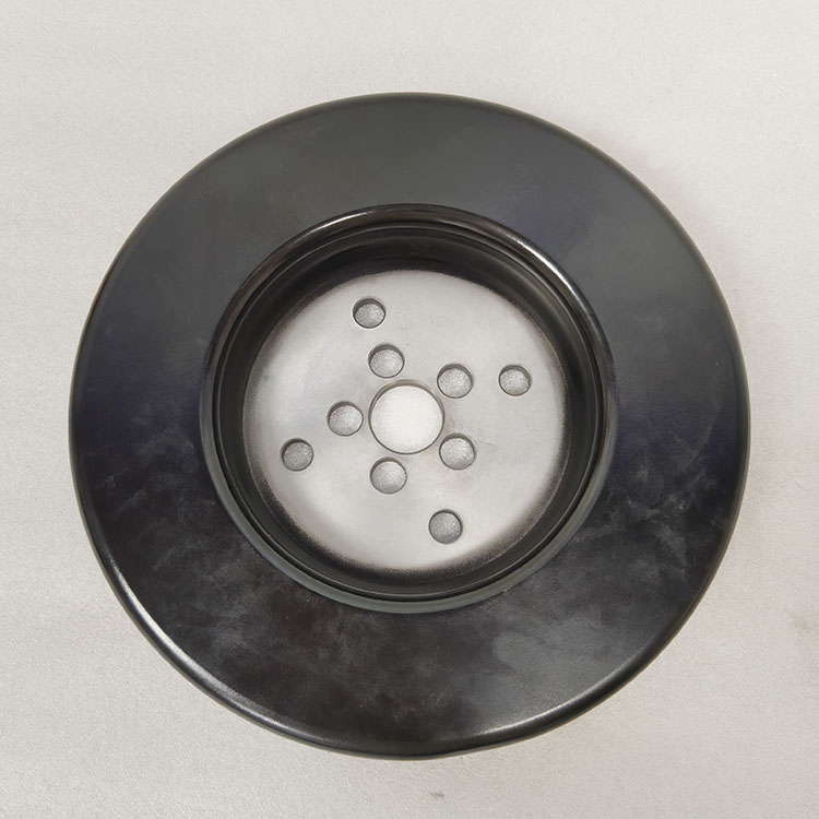 Cummins Viscous Vibration Damper 5262890