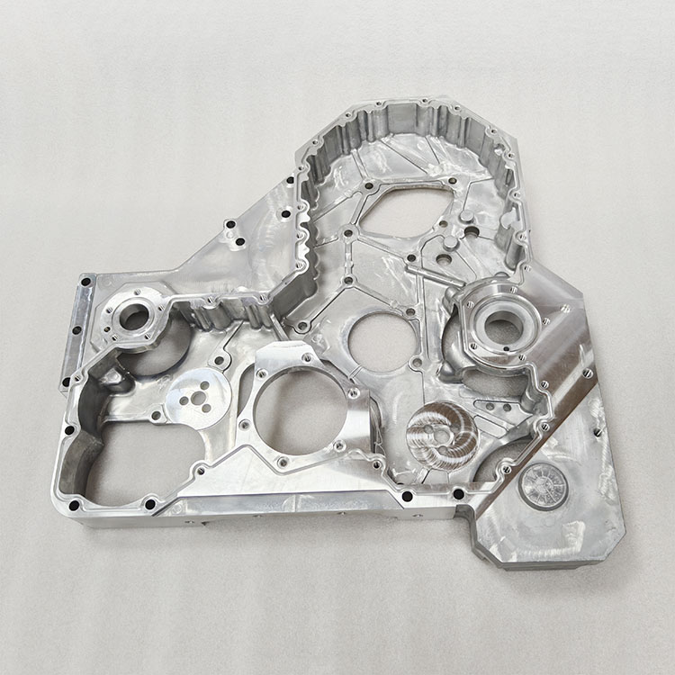 Cummins Engine M11 ISM11 QSM11 Gear Housing 4973540