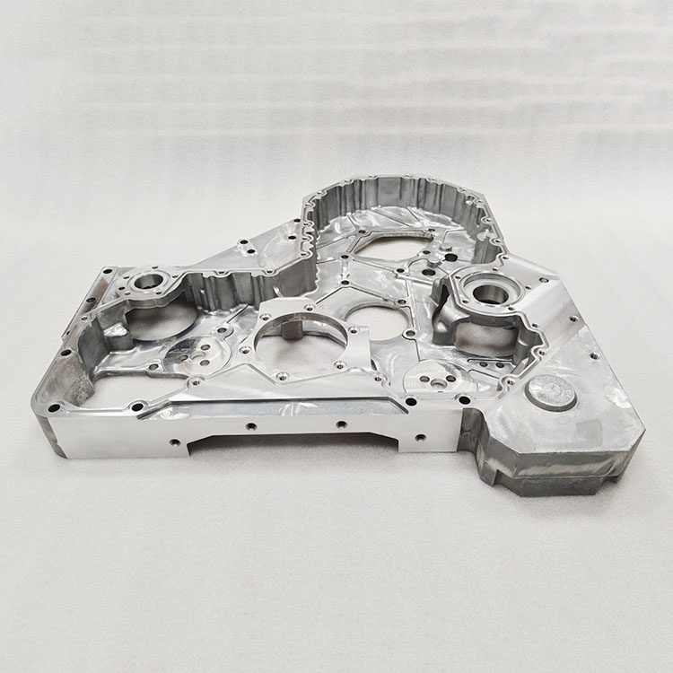 Cummins Engine M11 ISM11 QSM11 Gear Housing 4973540