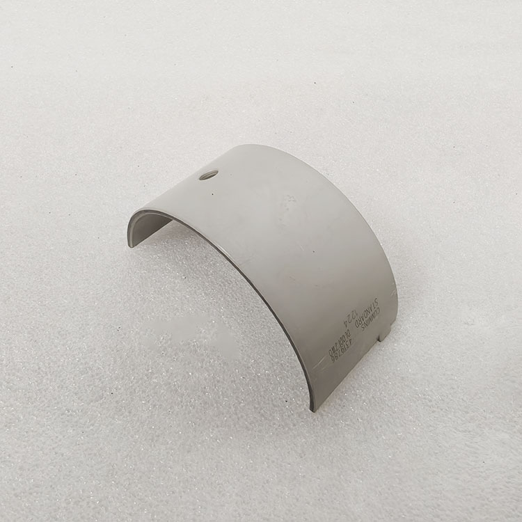 Cummins Engine Connecting Rod Bearing 4319786 3016760