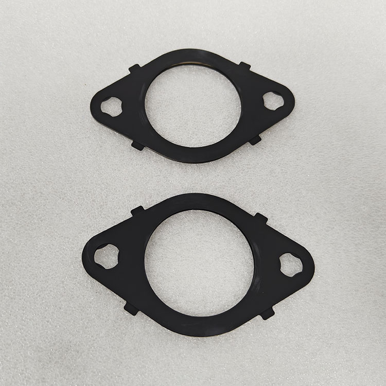 Cummins Exhaust Manifold Gaskets 5259851 3937479 3943191