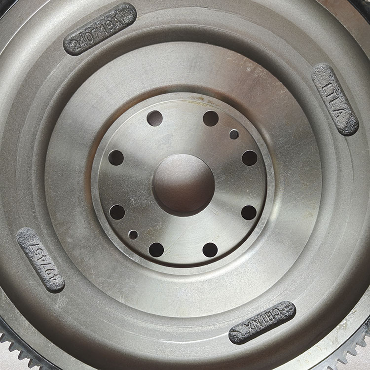Cummins Flywheel 4974334 3252549
