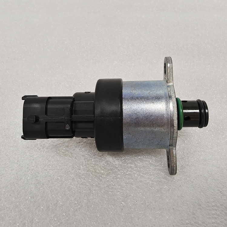 Cummins Etr Fuel Control Actuator 5364657