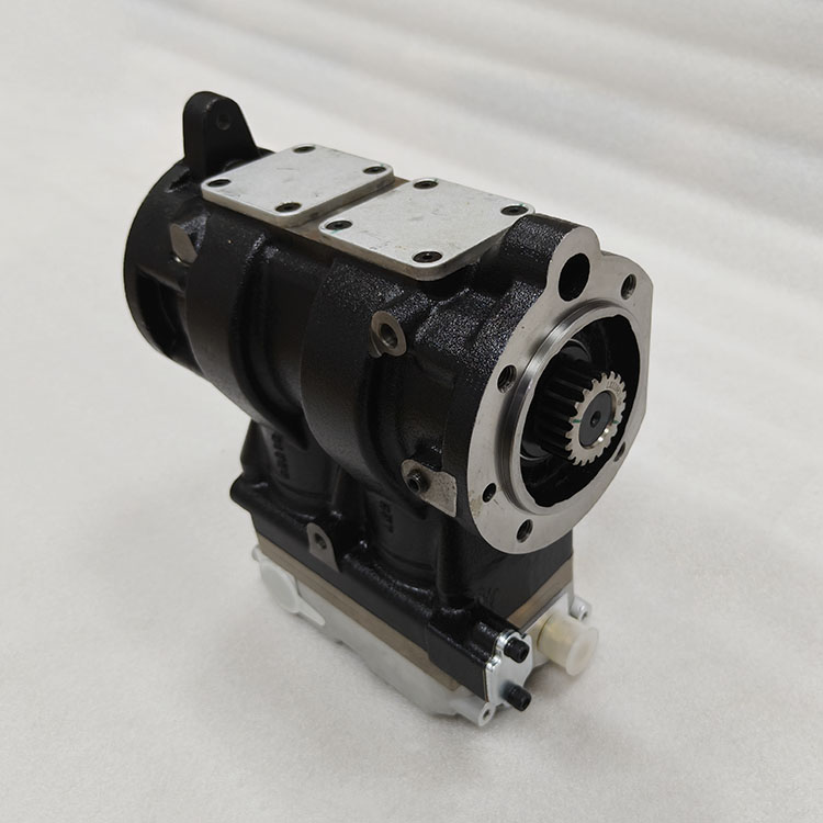 Cummins Air Compressor 4974668