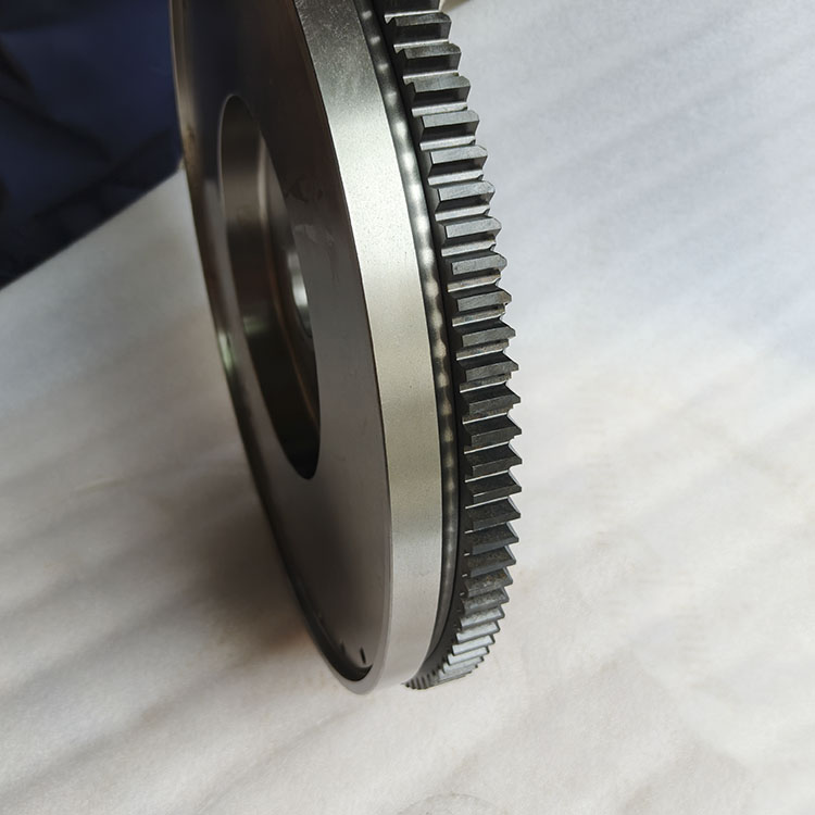 Cummins Flywheel 4974334 3252549