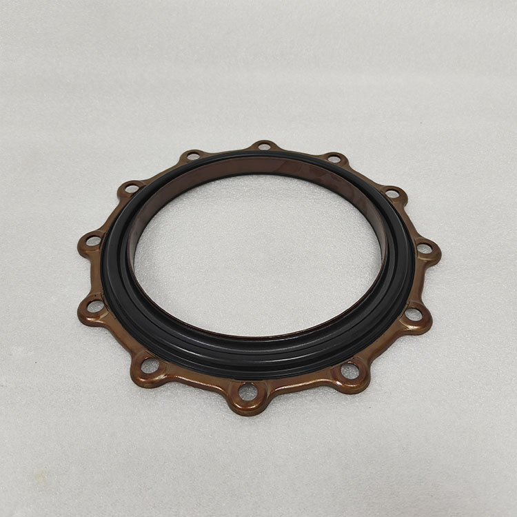 Cummins Crankshaft Rear Oil Seal Kit 4923644 4089542