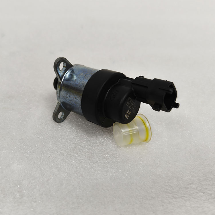 Cummins Etr Fuel Control Actuator 5364657