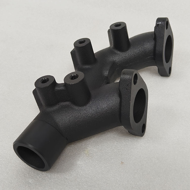 Cummins Exhaust Manifold 5341033