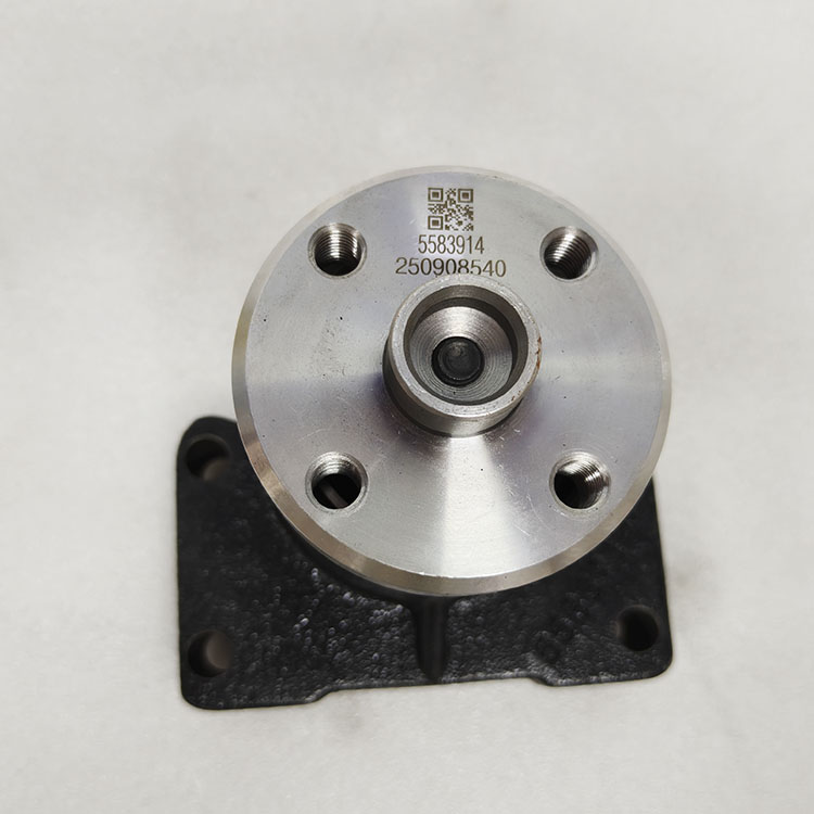 Cummins Fan Support 5583914