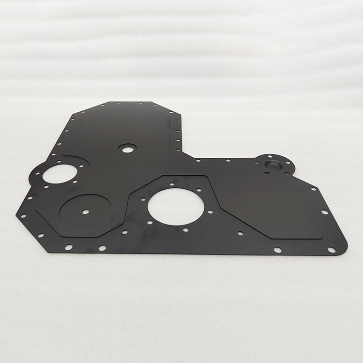 Cummins M11 Gear Housing Cover 3400811 4089996