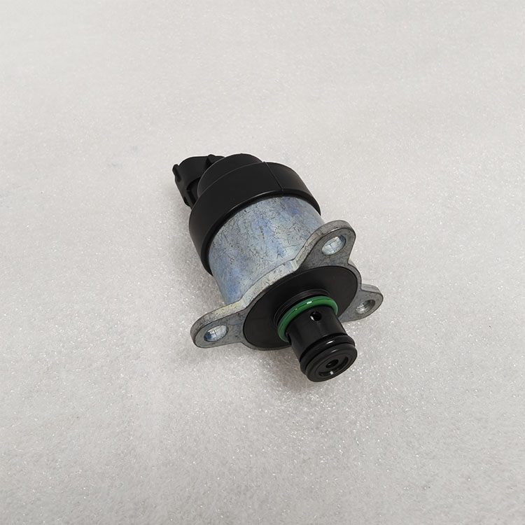 Cummins Etr Fuel Control Actuator 5364657