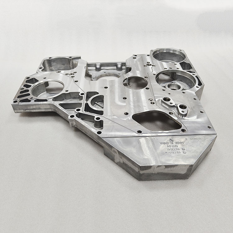 Cummins Engine M11 ISM11 QSM11 Gear Housing 4973540