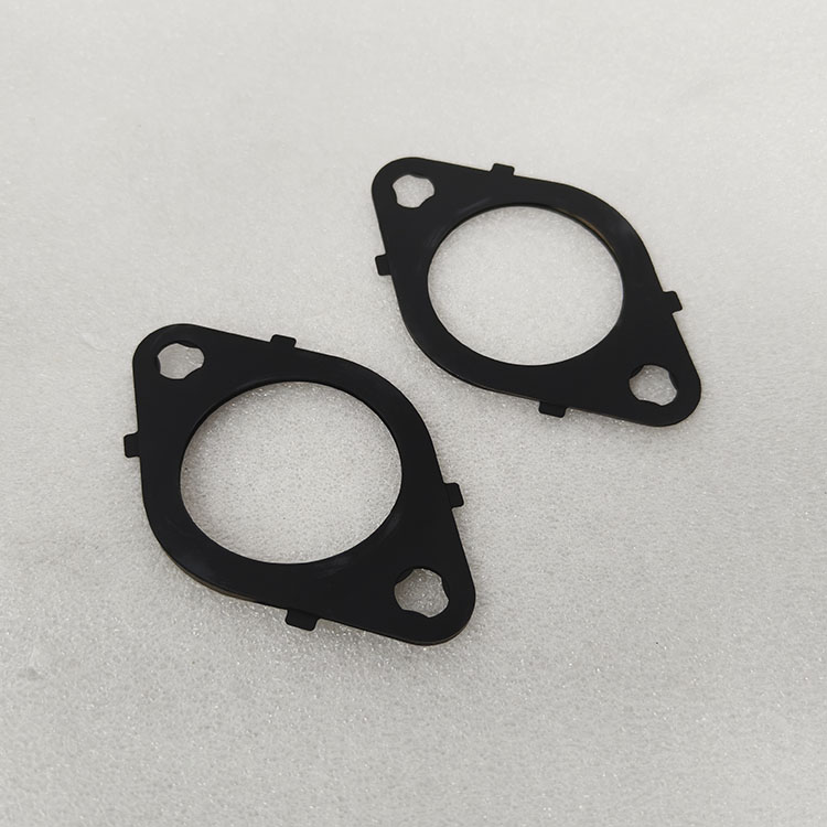 Cummins Exhaust Manifold Gaskets 5259851 3937479 3943191
