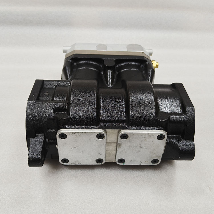 Cummins Air Compressor 4974668