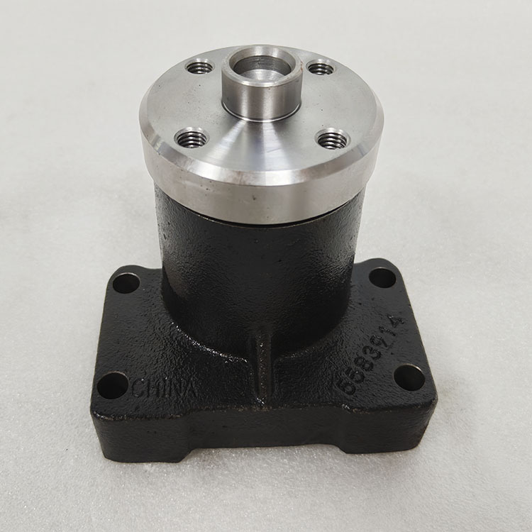 Cummins Fan Support 5583914