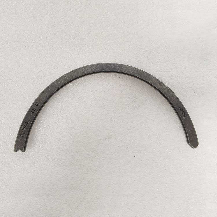 Cummins M11 Crankshaft Thrust Bearing 4926018