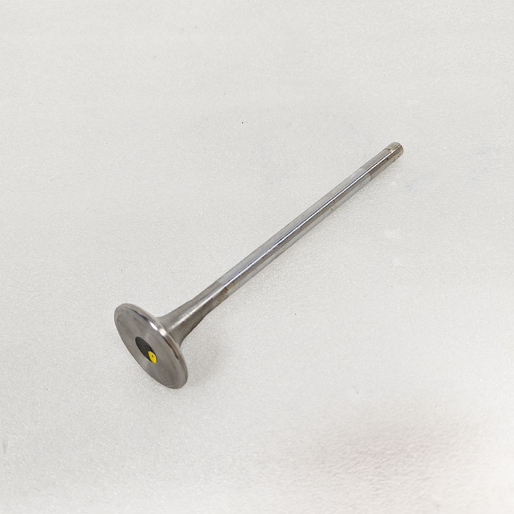 Cummins M11 Intake Valve 4926069 4955239 3417778 3800636