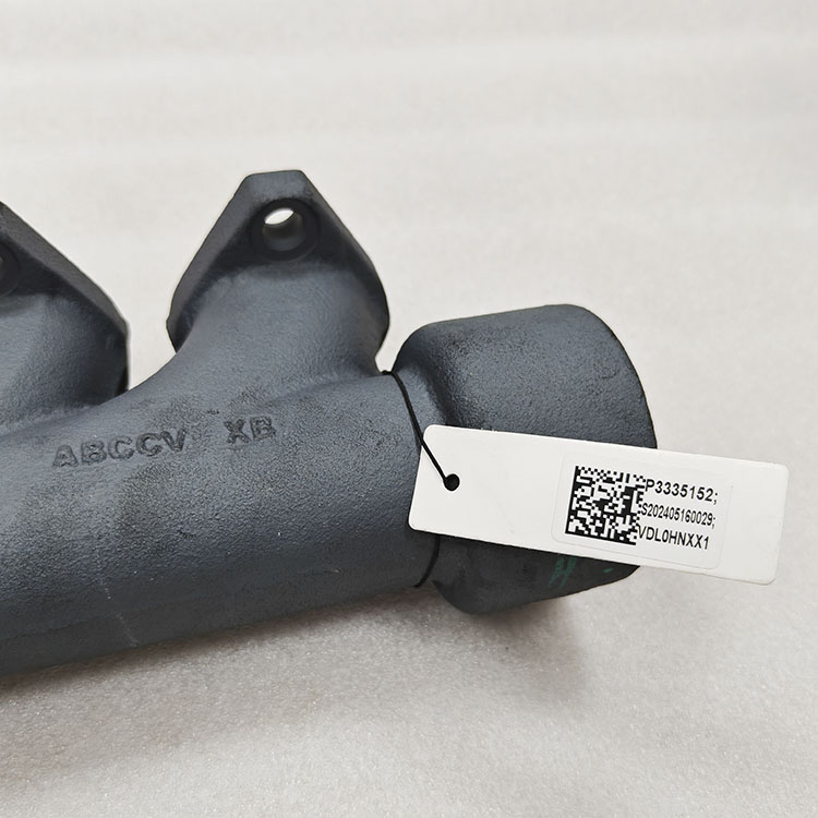 Cummins Engine Parts Exhaust Manifold 3335152