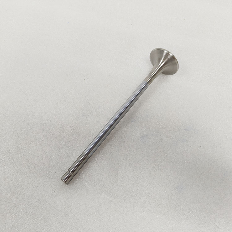 Cummins M11 Exhaust Valve 3417779 3800637