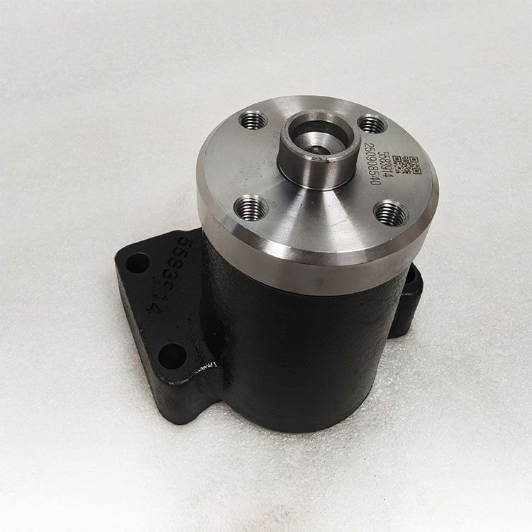 Cummins Fan Support 5583914